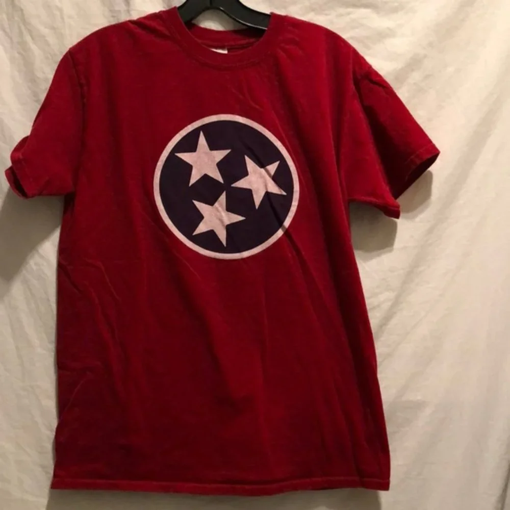 Tennessee T-shirt